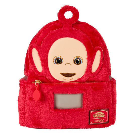 Loungefly Teletubbies Po backpack 26cm Nerdscape