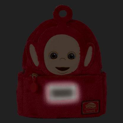 Loungefly Teletubbies Po backpack 26cm Nerdscape
