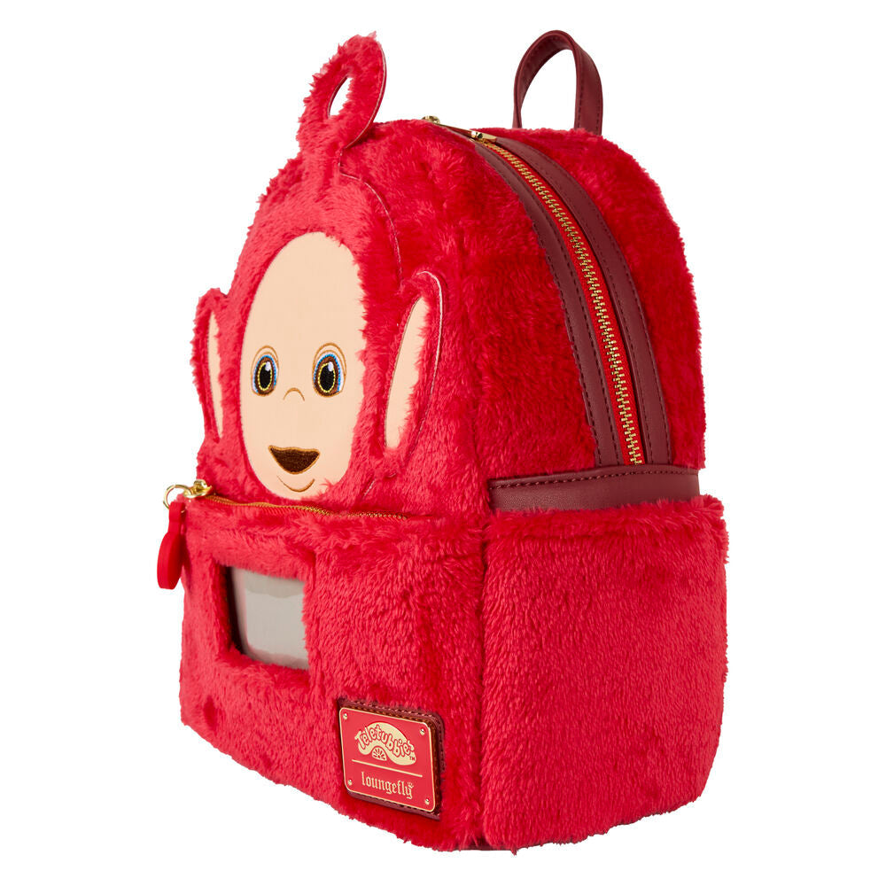 Loungefly Teletubbies Po backpack 26cm Nerdscape