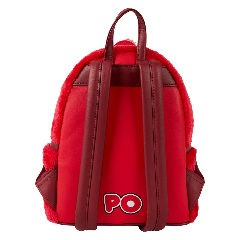 Loungefly Teletubbies Po backpack 26cm Nerdscape