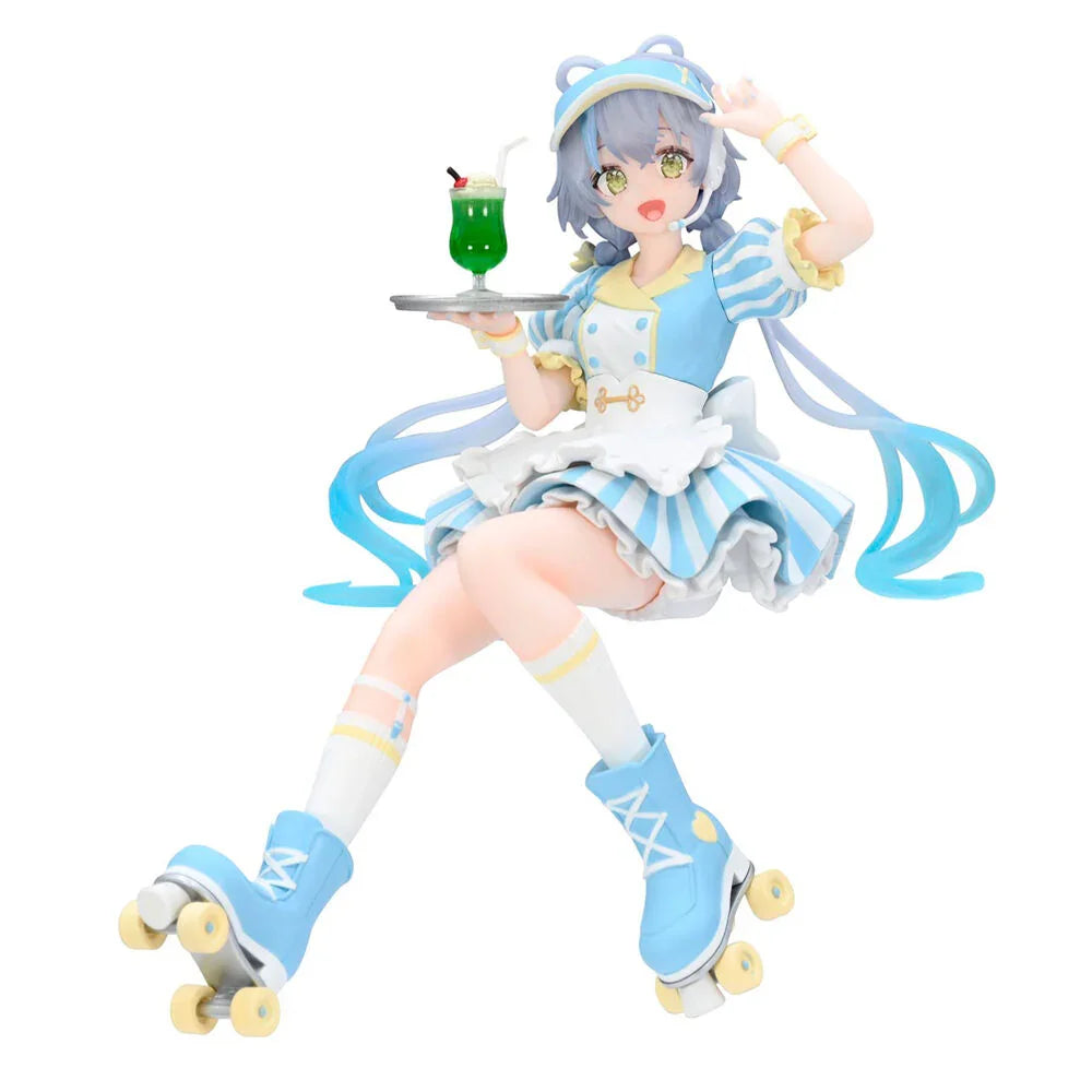 Funko Pop! Luo Tianyi Waitress Noodle Stopper - Figura da Collezione - Nerdscape Nerdscape