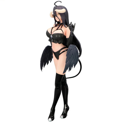 Overlord Albedo Figura da Collezione 26cm - Nerdscape Nerdscape