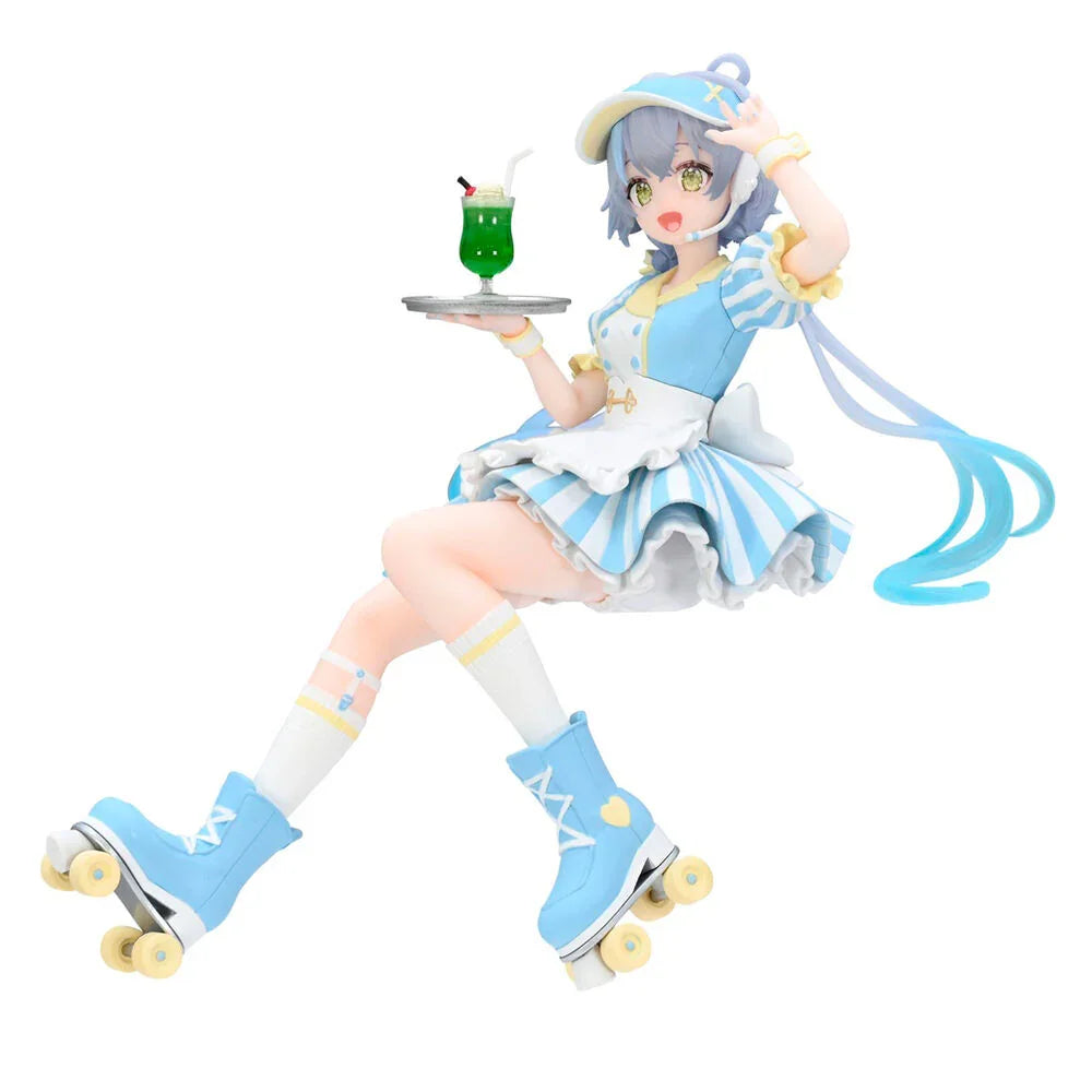 Funko Pop! Luo Tianyi Waitress Noodle Stopper - Figura da Collezione - Nerdscape Nerdscape