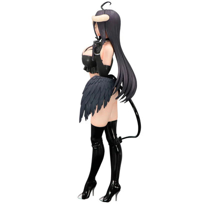 Overlord Albedo Figura da Collezione 26cm - Nerdscape Nerdscape