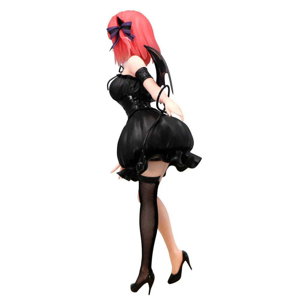 The Quintessential Quintuplets Nino Bicute Dark Figura da Collezione 24cm - Nerdscape Nerdscape