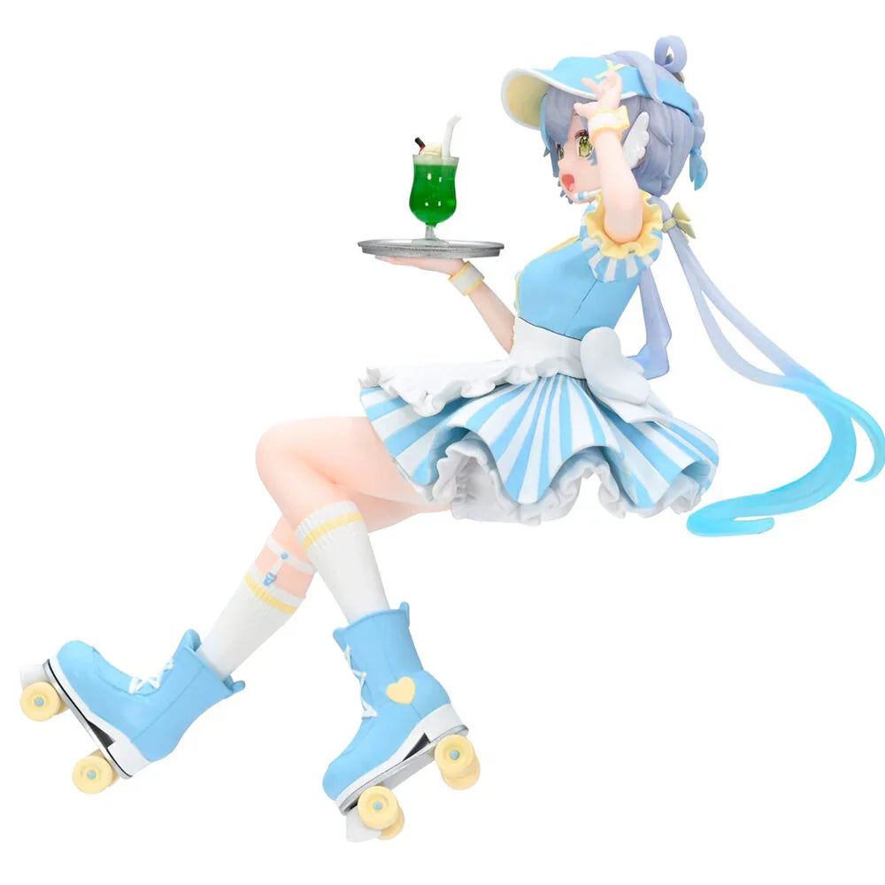 Funko Pop! Luo Tianyi Waitress Noodle Stopper - Figura da Collezione - Nerdscape Nerdscape