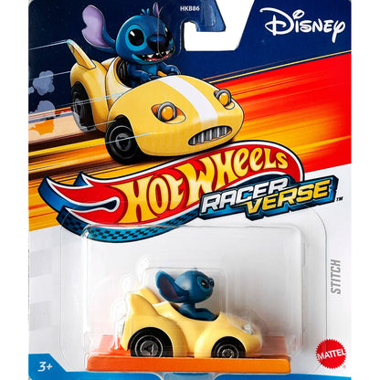 Hot Wheels RacerVerse Car - Nerdscape Nerdscape