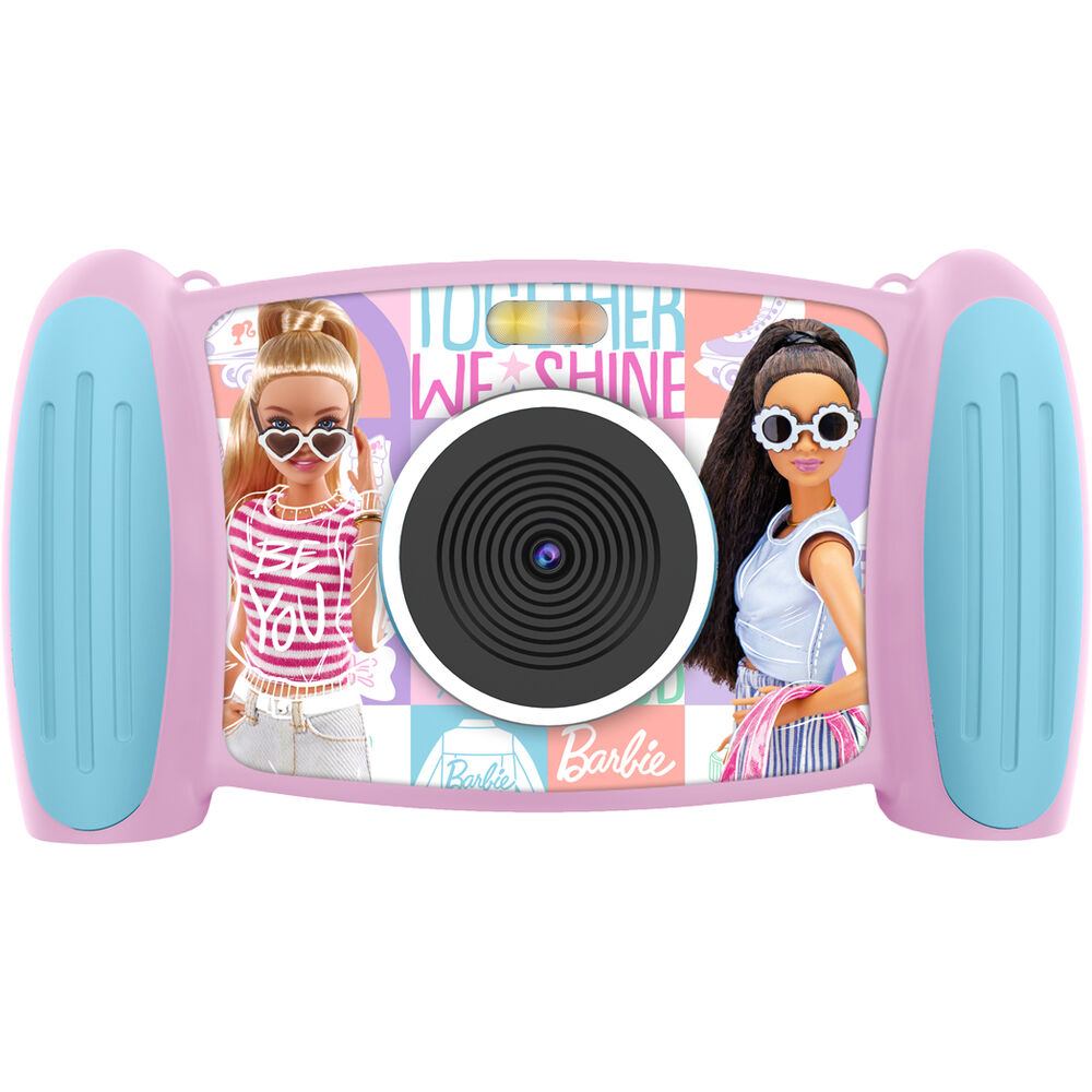 Barbie Interactive digital camera Nerdscape