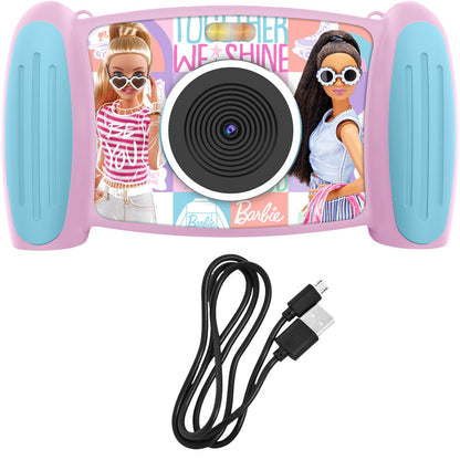 Barbie Interactive digital camera Nerdscape