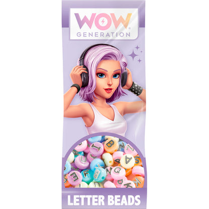 Wow Generation Pendant Maker's Case + Lip gloss