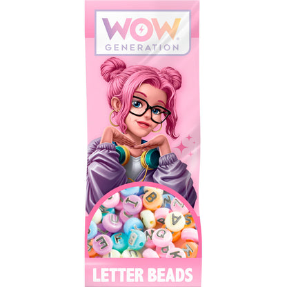 Wow Generation Pendant Maker's Case + Lip gloss