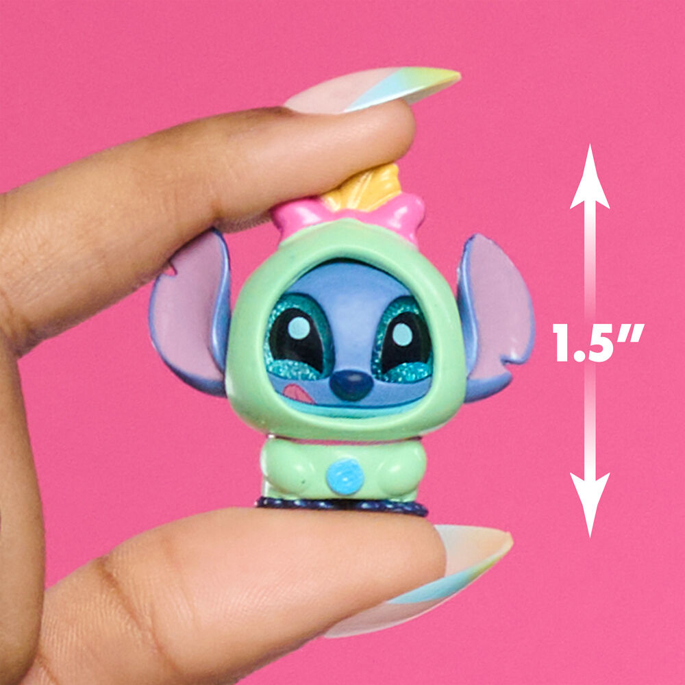 Doorables Disney Costume Cuities Figura da Collezione 2 Figure - Nerdscape Nerdscape