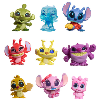 Doorables Stitch Surprise - Figura da Collezione - Nerdscape Nerdscape