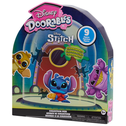 Doorables Stitch Surprise - Figura da Collezione - Nerdscape Nerdscape