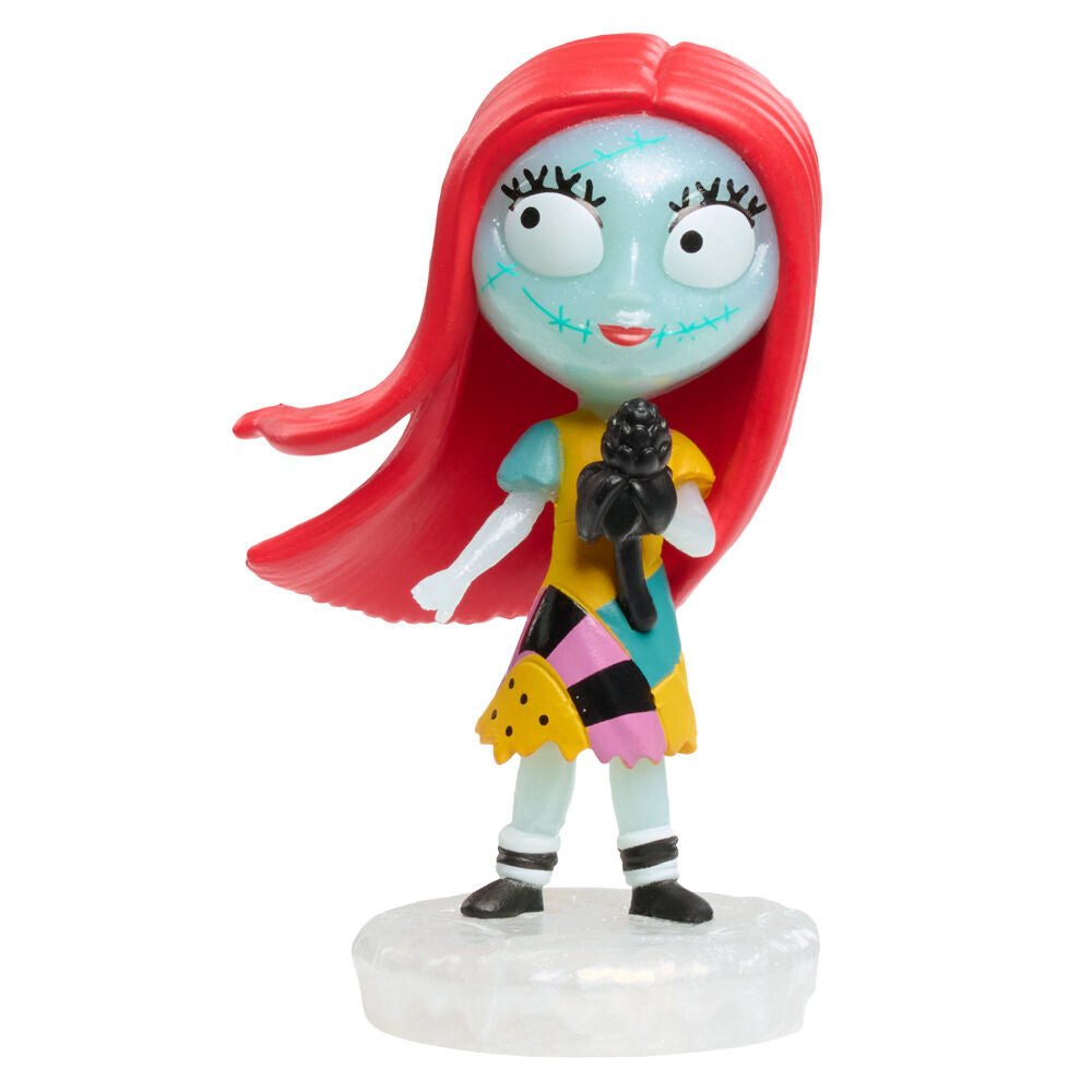 Funko Pop! Jack Skellington Nightmare Before Christmas Figura da Collezione - Nerdscape Nerdscape