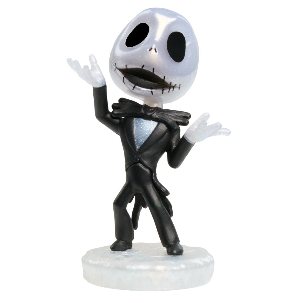 Funko Pop! Jack Skellington Nightmare Before Christmas Figura da Collezione - Nerdscape Nerdscape