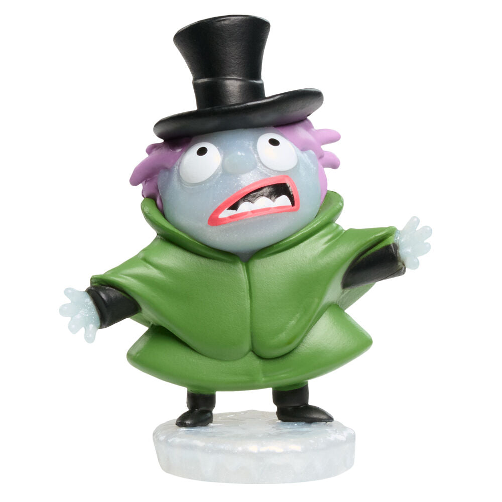 Funko Pop! Jack Skellington Nightmare Before Christmas Figura da Collezione - Nerdscape Nerdscape
