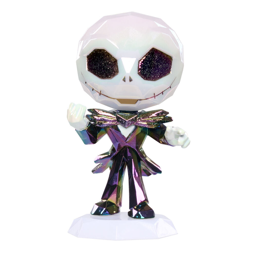 Funko Pop! Jack Skellington Nightmare Before Christmas - Figura da Collezione - Nerdscape Nerdscape