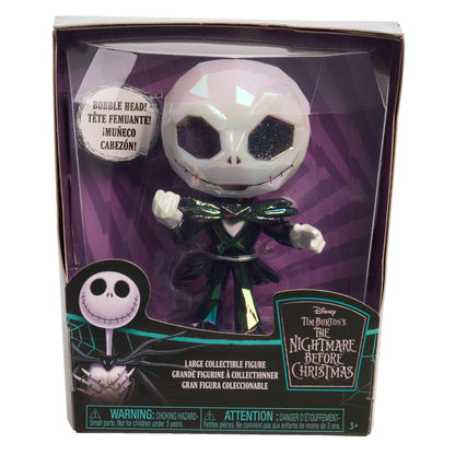 Funko Pop! Jack Skellington Nightmare Before Christmas - Figura da Collezione - Nerdscape Nerdscape