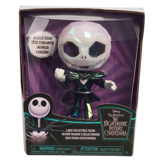 Funko Pop! Jack Skellington Nightmare Before Christmas - Figura da Collezione - Nerdscape