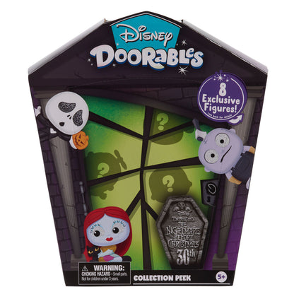 Funko Pop! The Nightmare Before Christmas Surprise Figures - Figura da Collezione - Nerdscape Nerdscape