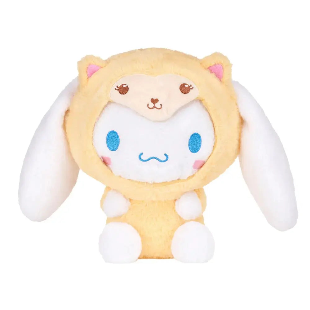 Sanrio Cinnamoroll Cat plush toy 25cm Nerdscape