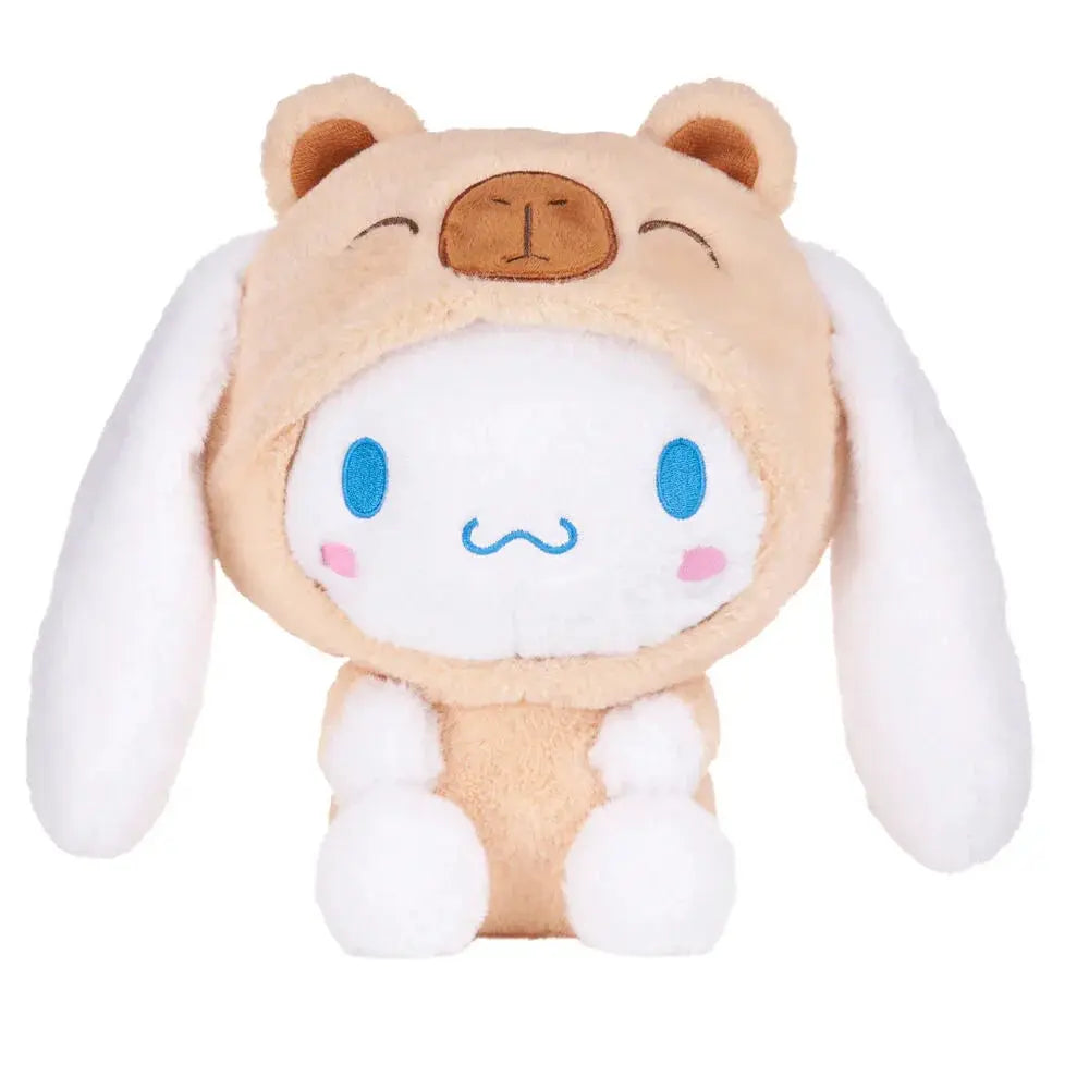 Sanrio Cinnamoroll Bear plush toy 25cm Nerdscape