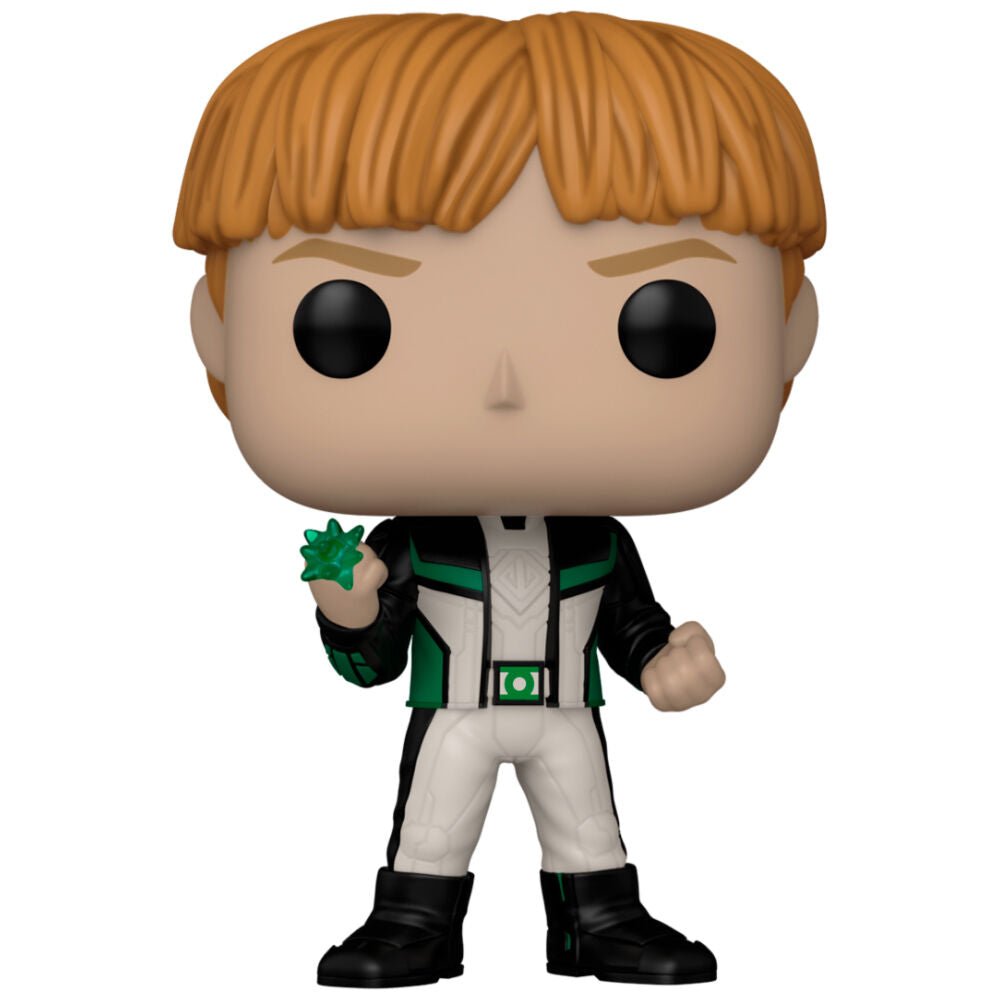 POP figure DC Comics Superman Green Lantern - Nerdscape