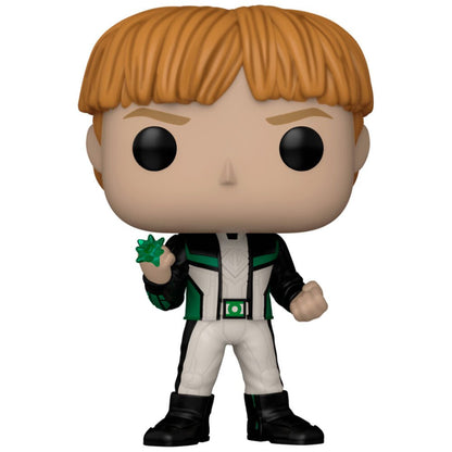 POP figure DC Comics Superman Green Lantern - Nerdscape