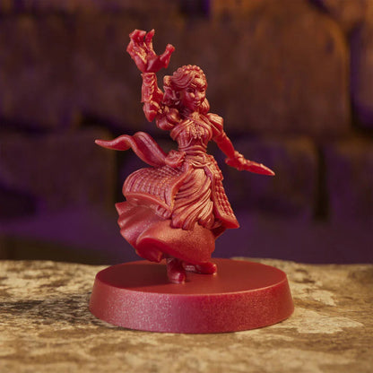Heroquest Prophecy of Telor Espansione - Figura da Collezione - Nerdscape Nerdscape