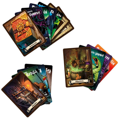 HeroQuest The Crypt of Darkness Espansione - Figura da Collezione - Nerdscape Nerdscape
