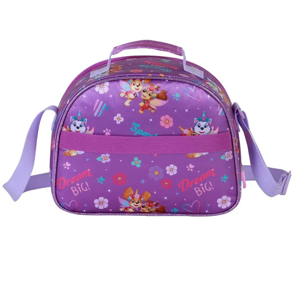 Paw Patrol Magic 3D lunch bag Nerdscape