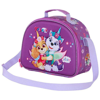 Paw Patrol Magic 3D lunch bag Nerdscape