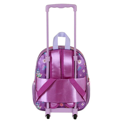 Paw Patrol Magic 3D trolley 34cm Nerdscape