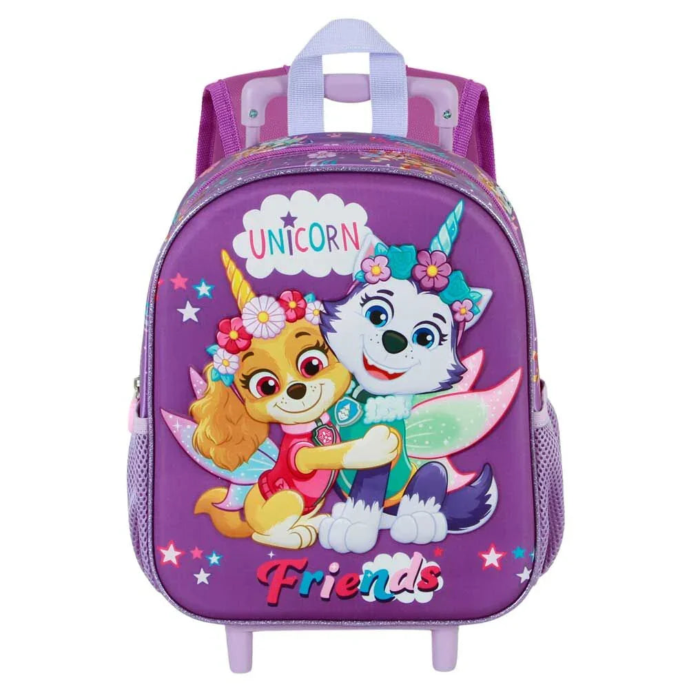 Paw Patrol Magic 3D trolley 34cm Nerdscape