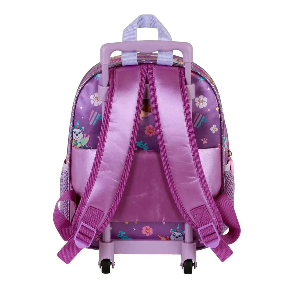 Paw Patrol Magic 3D trolley 34cm Nerdscape