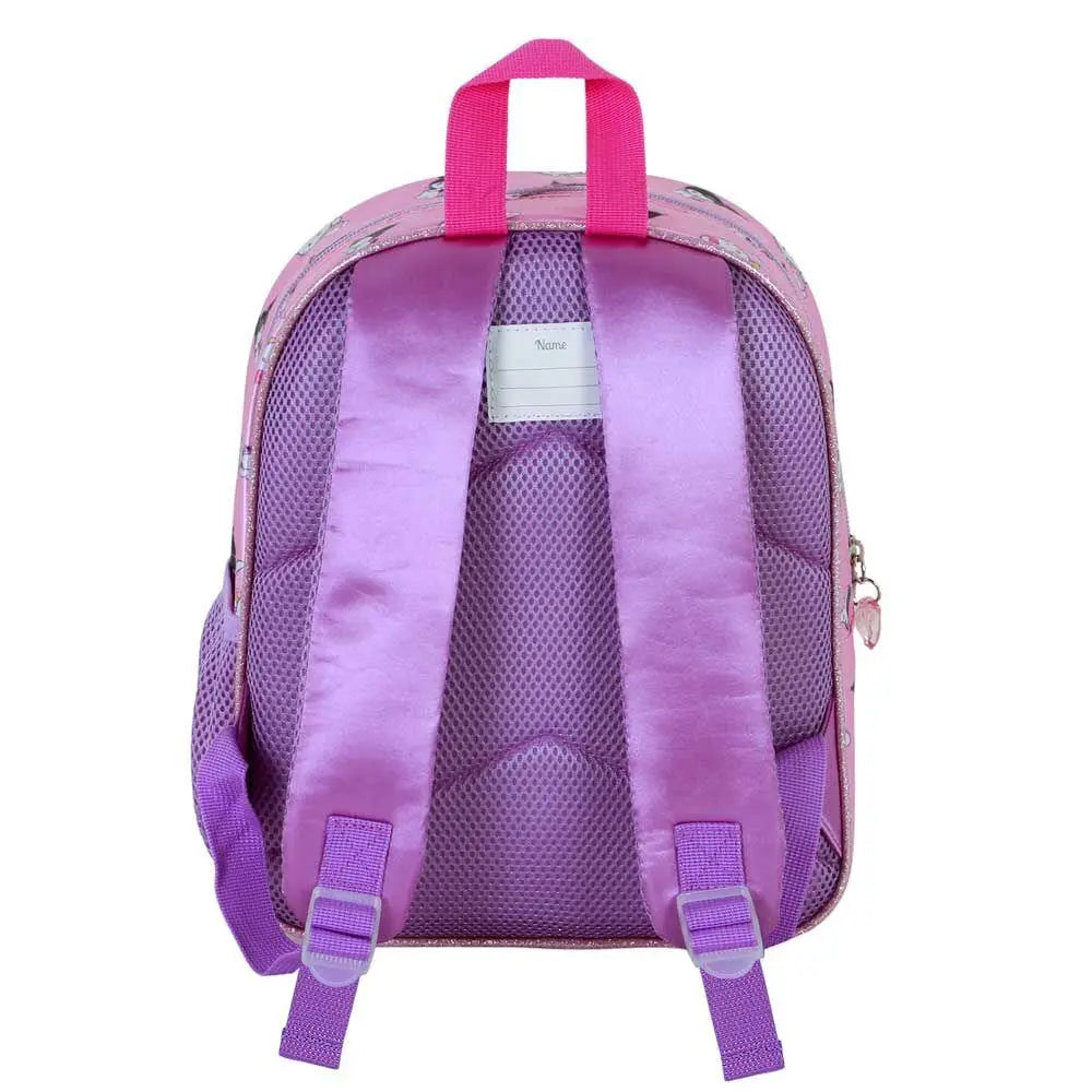 Hello Kitty Playful 3D backpack 31cm Nerdscape