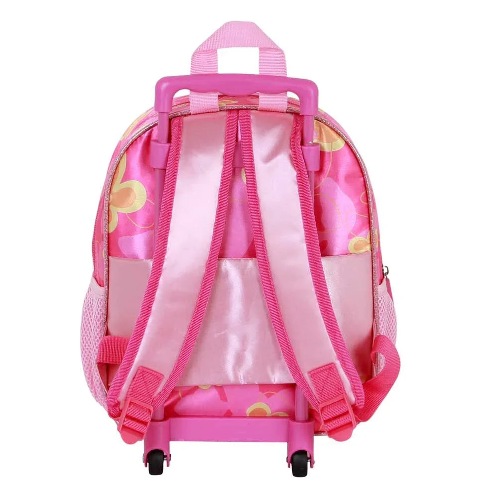 Disney Stitch Cute 3D trolley 34cm Nerdscape