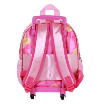 Disney Stitch Cute 3D trolley 34cm Nerdscape