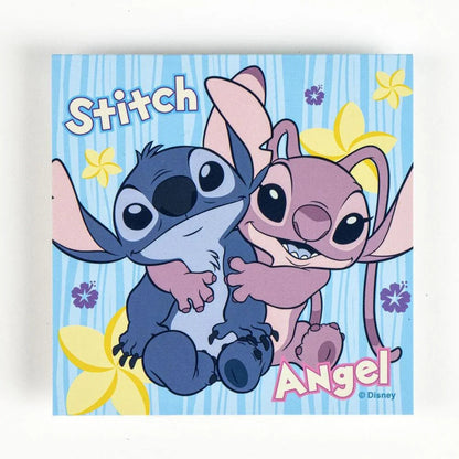 Disney Stitch stickers set 1000pcs Nerdscape