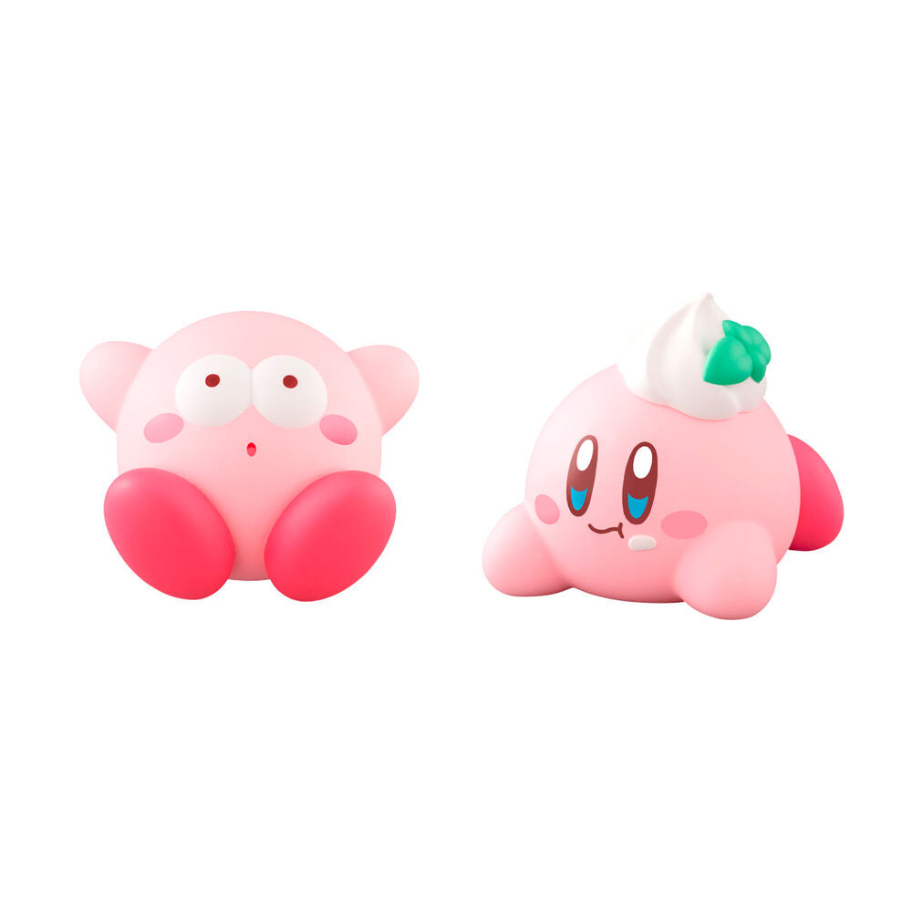 Kirby Friends assorted figure 6cm