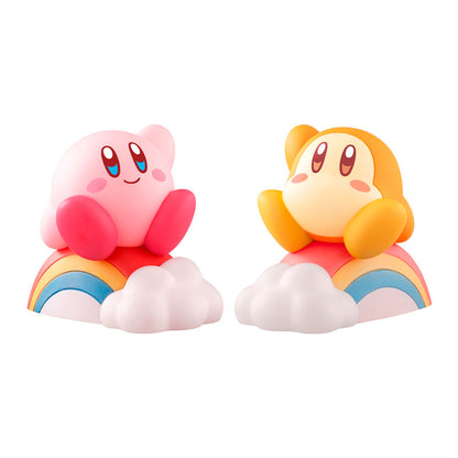 Kirby Friends assorted figure 6cm