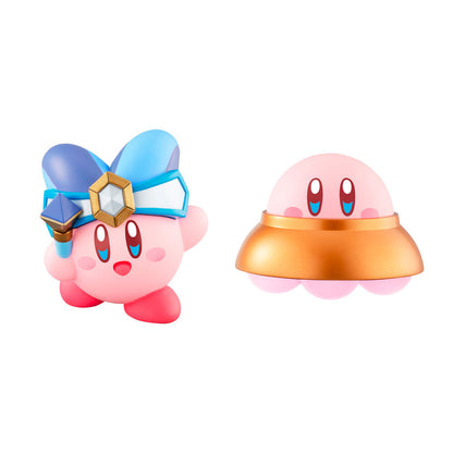 Kirby Friends assorted figure 6cm