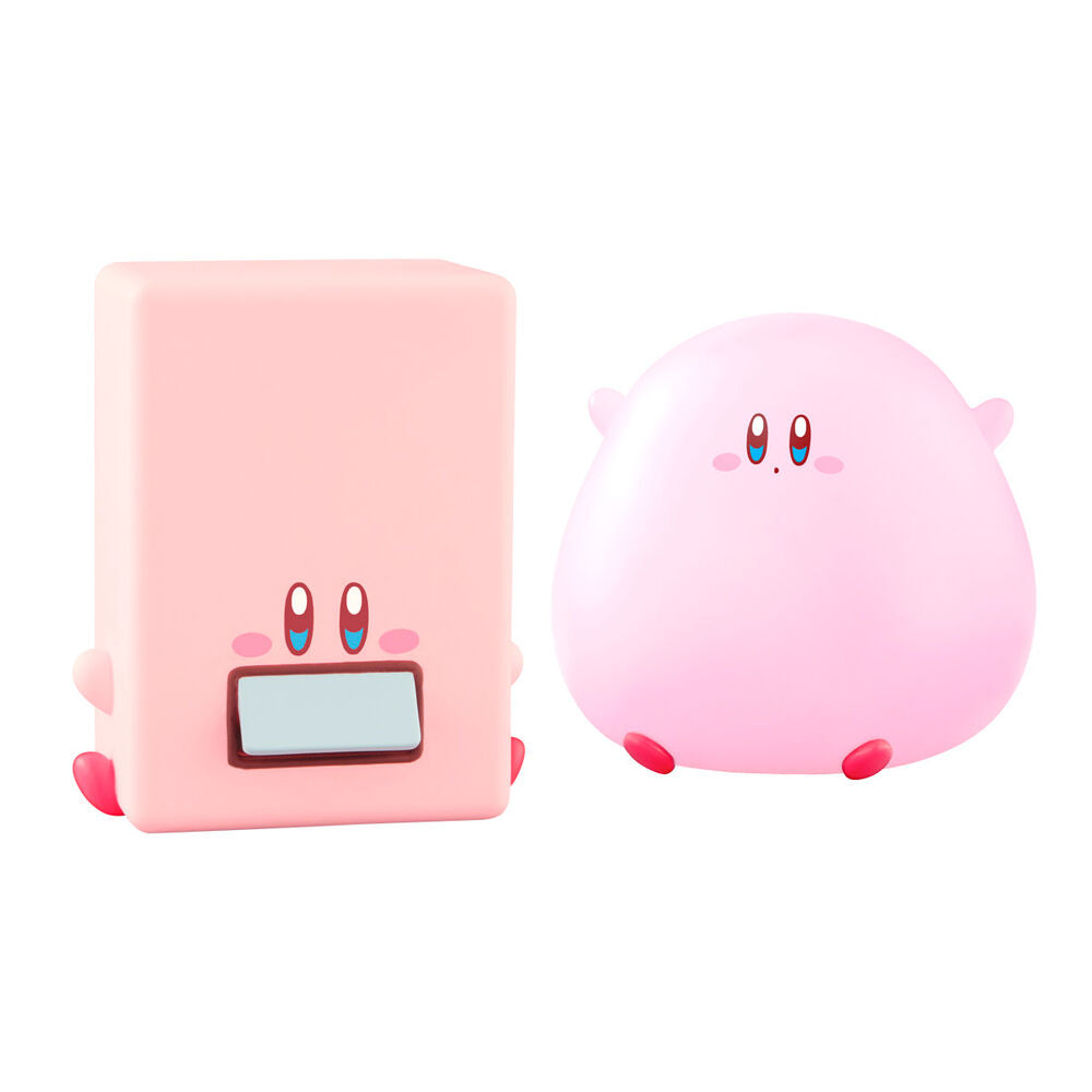 Kirby Friends assorted figure 6cm