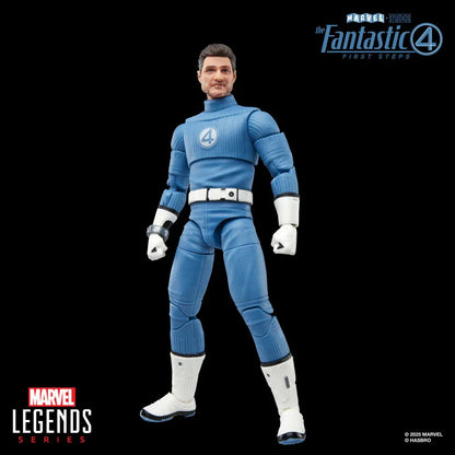 Marvel Mister Fantastic The Fantastic 4 Figura da Collezione 15cm - Nerdscape Nerdscape