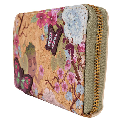 Loungefly Marvel Guardians of the Galaxy wallet Nerdscape