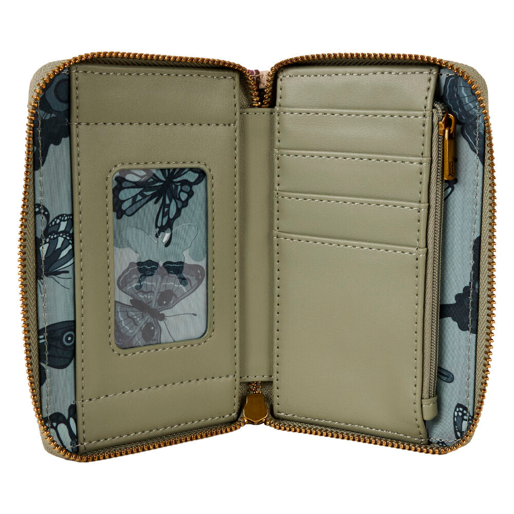 Loungefly Marvel Guardians of the Galaxy wallet Nerdscape