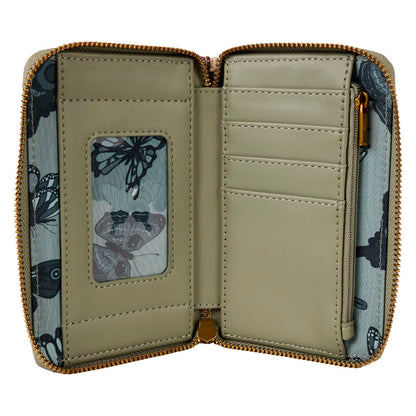 Loungefly Marvel Guardians of the Galaxy wallet Nerdscape