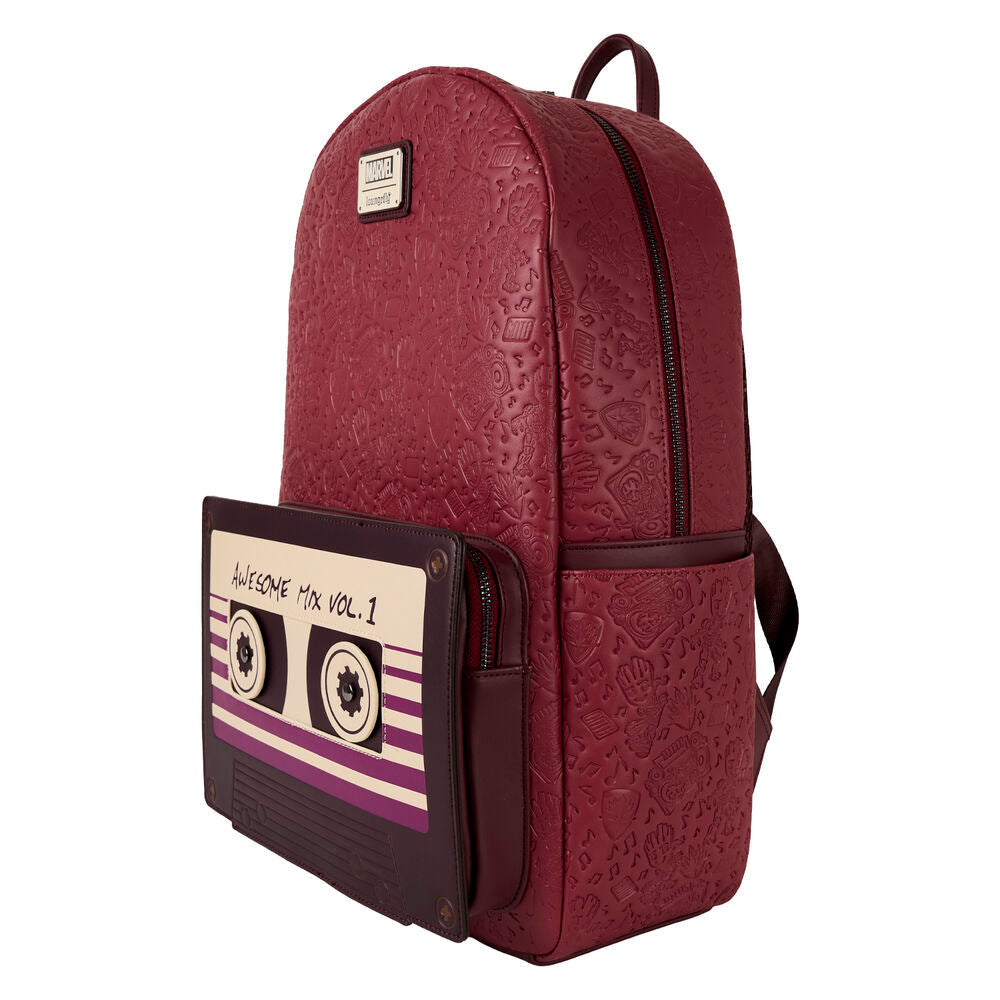 Loungefly Marvel Guardians of the Galaxy backpack 45cm Nerdscape