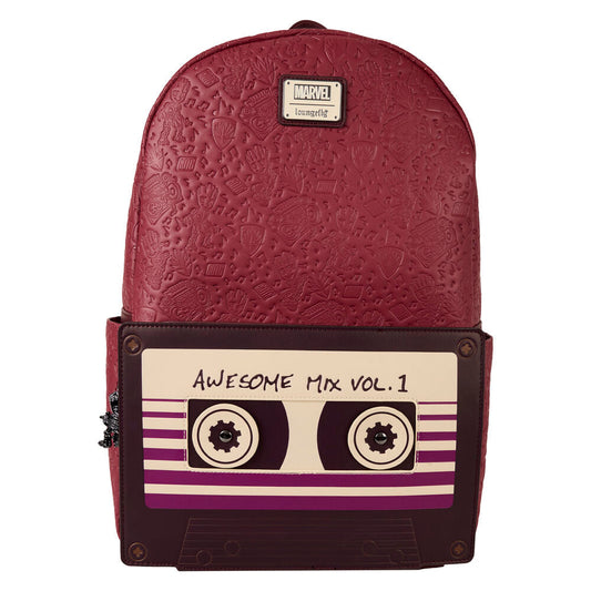 Loungefly Marvel Guardians of the Galaxy backpack 45cm Nerdscape